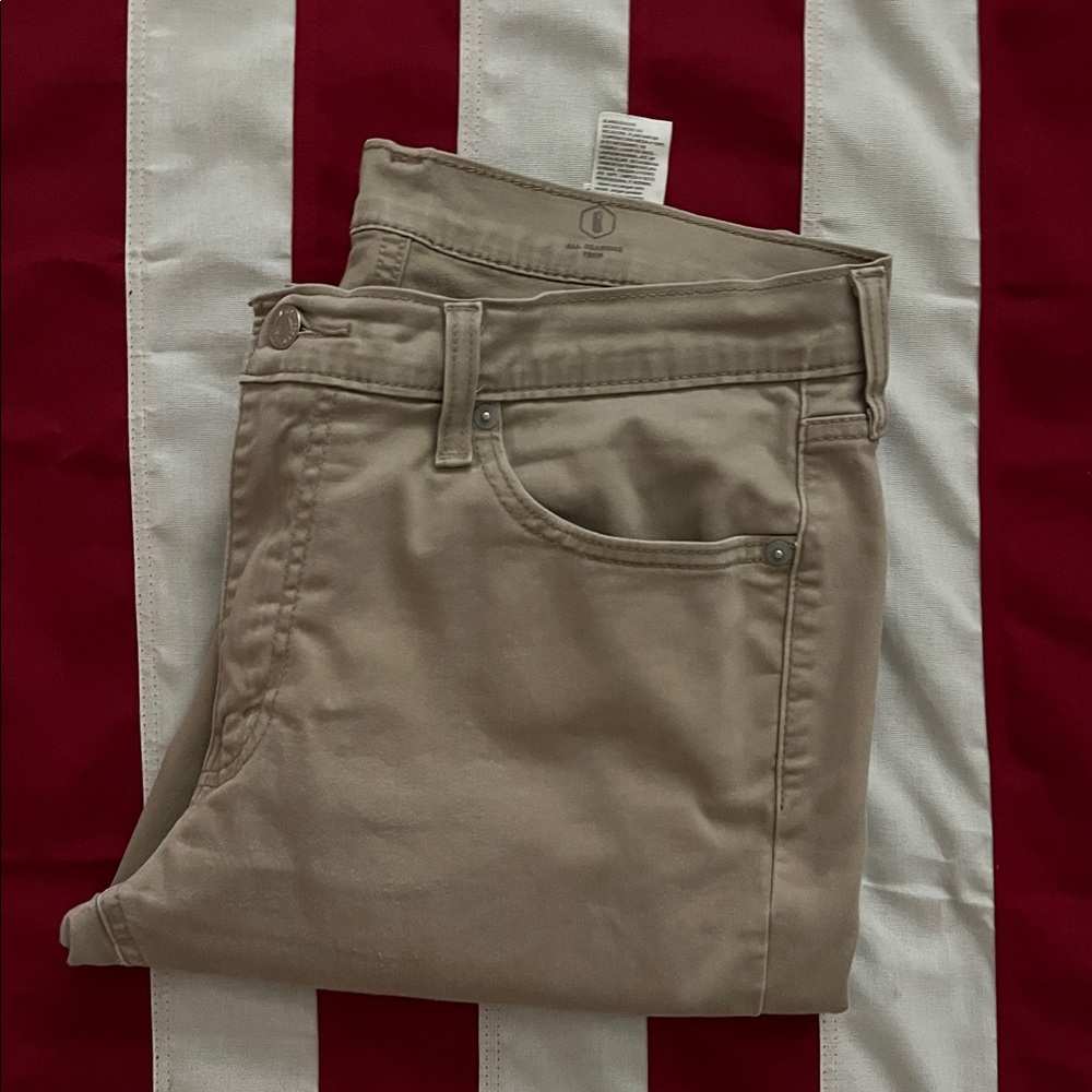 Levi 541 pants - Picture 10 of 11